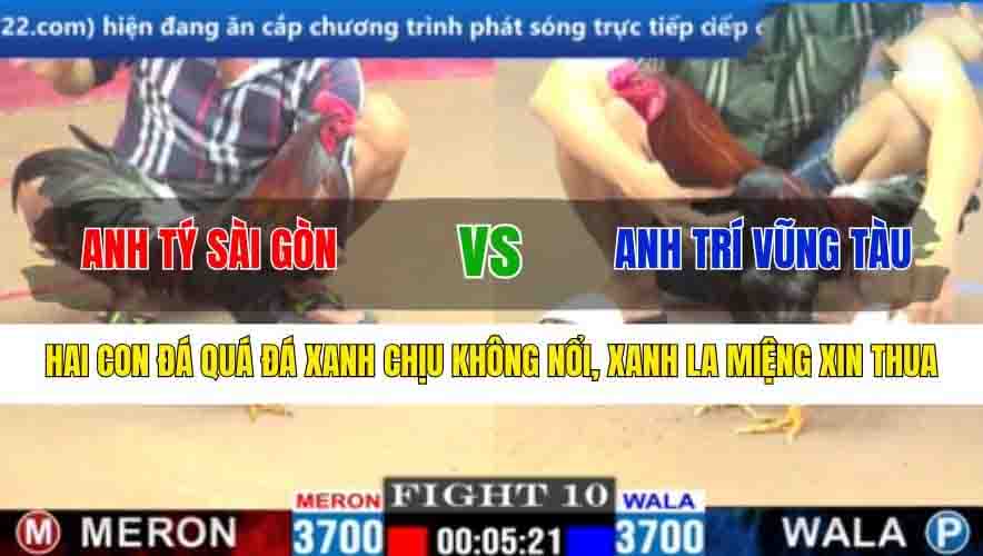 TRẬN 10 CPC1 11/3/2025 - HAI CON ĐÁ QUÁ ĐÁ XANH CHỊU KHÔNG NỔI