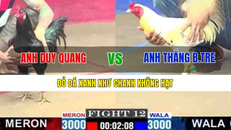 TRẬN 12 CPC1 3/3/2025 - ĐỎ ĐÁ XANH NHƯ CHANH KHÔNG HẠT