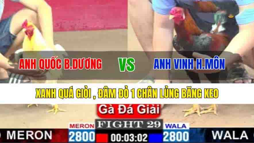 TRẬN 29 CPC1 6/3/2025 - XANH QUÁ GIỎI , ĐÂM ĐỎ 1 CHÂN LỦNG BĂNG KEO