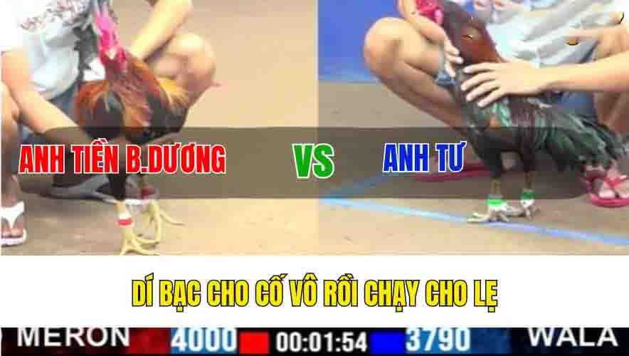 TRẬN 6 CPC1 4/3/2025 - DÍ BẠC CHO CỐ VÔ RỒI CHẠY CHO LẸ