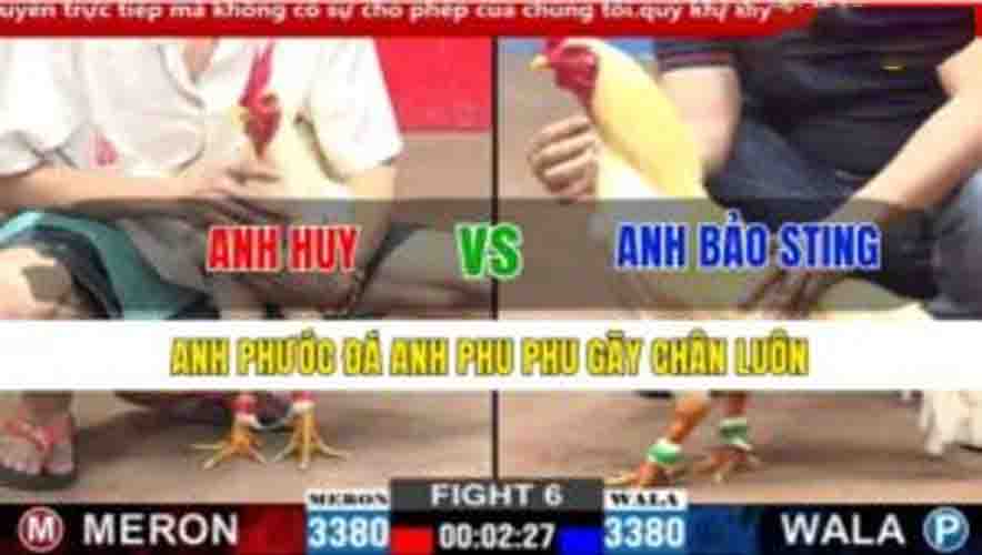 TRẬN 6 CPC2 2/3/2025 - ANH PHƯỚC ĐÁ ANH PHU PHU GÃY CHÂN LUÔN